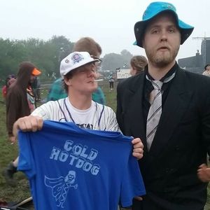 Meet your Posher, Ryno